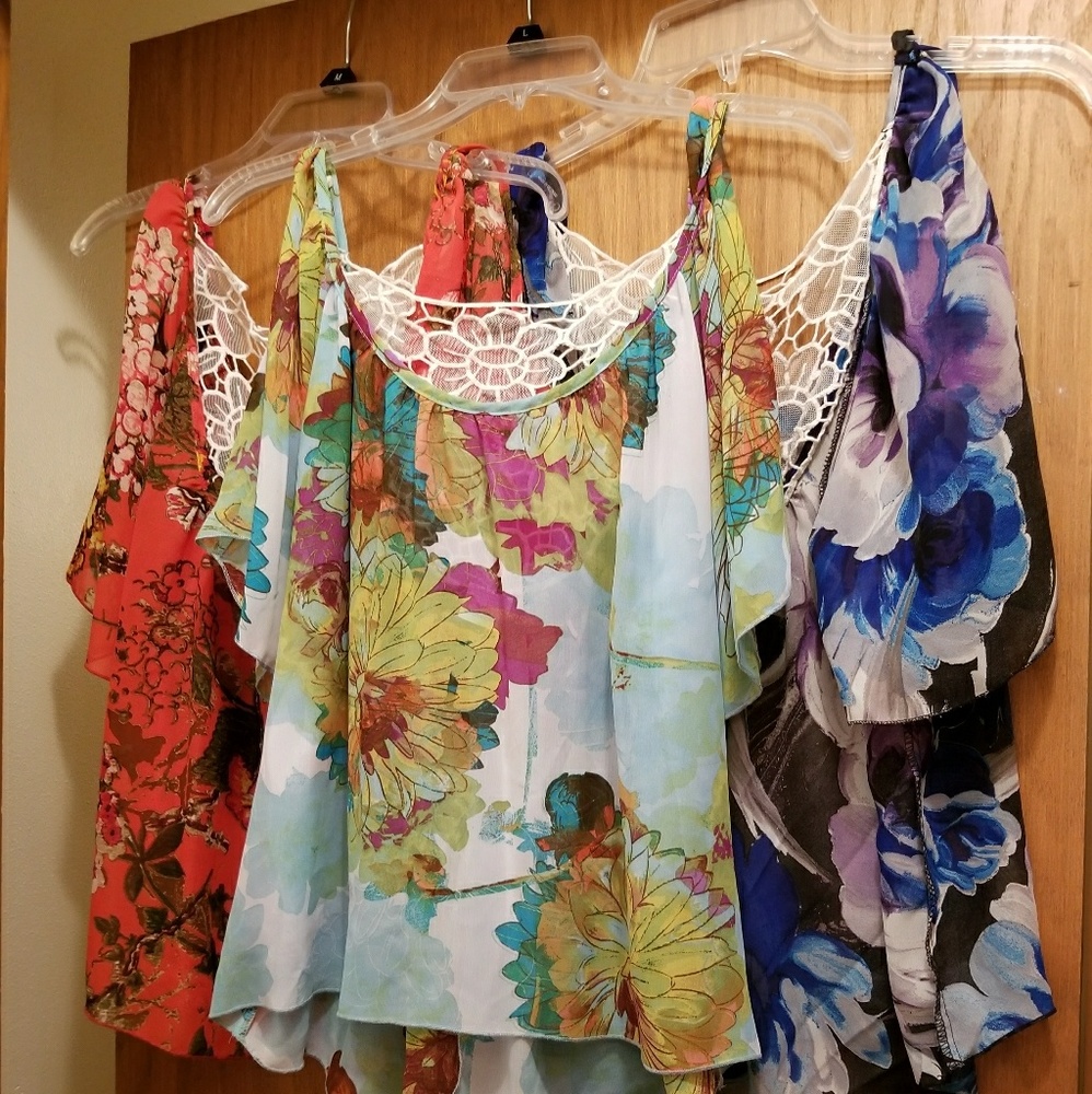 Tops